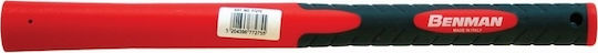 Benman 77 275 Plastic Pole Adze 38cm
