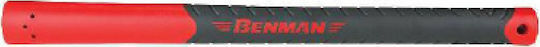 Benman 77 275 Plastic Pole Adze 38cm