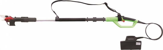 Fpq 21SCA Stab Aluminium für Baumscheren 2.1m