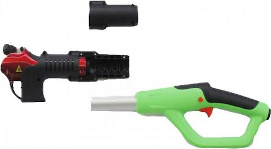 Fpq 08SCA Aluminum Pole for Pruning Shears 80cm