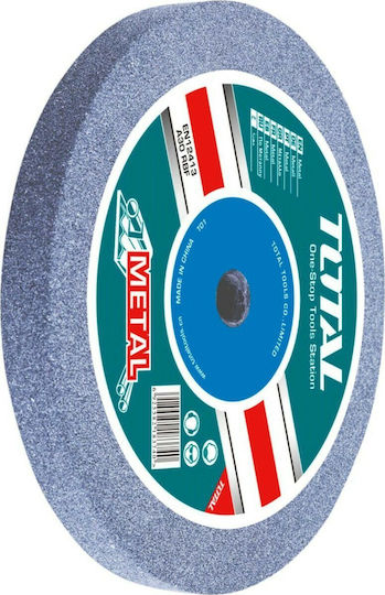 Total TAC25200361 Πέτρα Λείανσης για το TBG35020 200mm