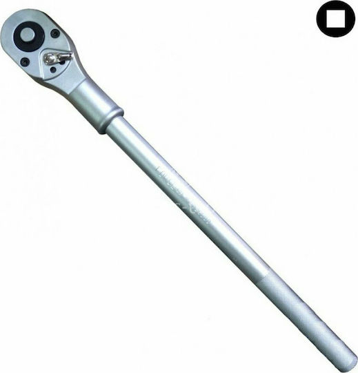 Force Ratchet 3/4" 50cm with 24 Blades