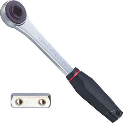 Force Ratchet 1/2" 27cm with 24 Blades