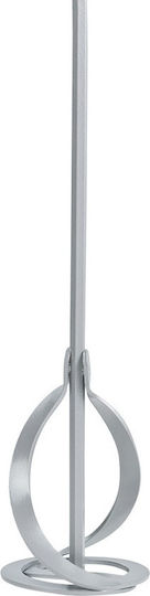 Benman UR80S Миксер Боядисване Hex 80x590мм