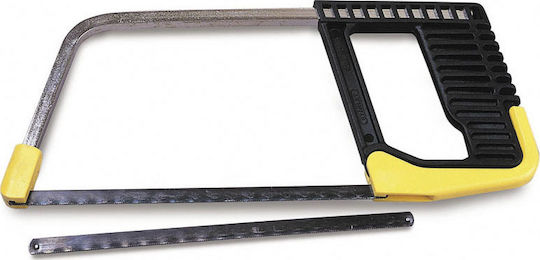 Stanley Λάμες Σιδηροπρίονου 150mm 5τμχ