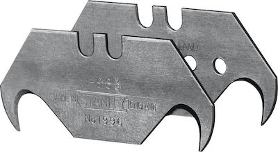 Stanley 1996 Cutter Blade Precision 1pcs