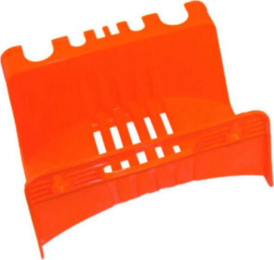 Bax TS5008 Kunststoff Schlauchhalterung