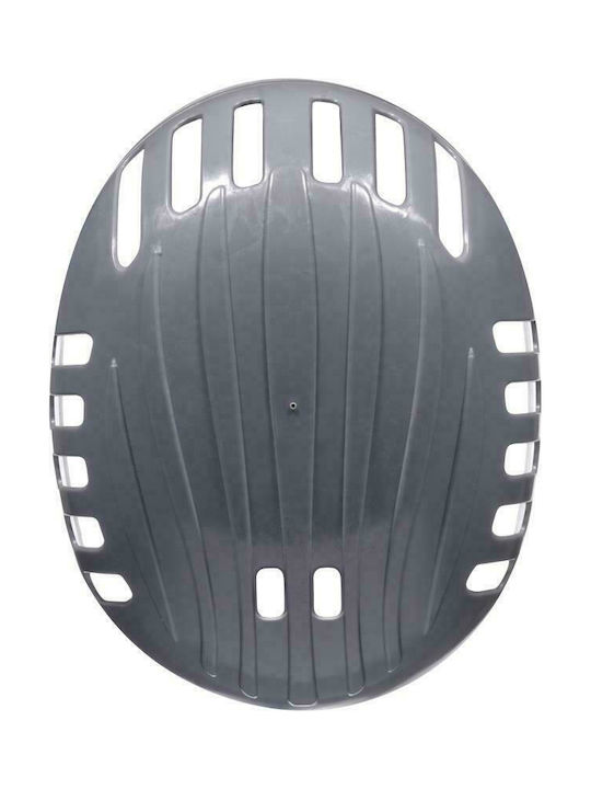 Delta Plus Coltaaibmsh Pălărie/Căciulă de Muncă Securitate în culoarea Albastru Coltaaibmsh 5cm