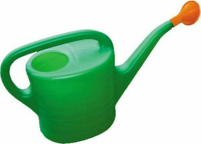 Bradas Plastic Watering Can 5lt