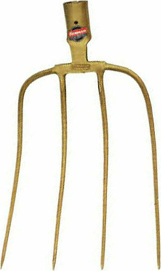 Benman Pitchfork 4 Teeth 77236