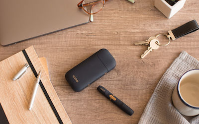 IQOS Plus White