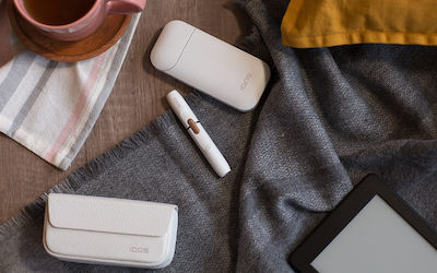 IQOS Plus White