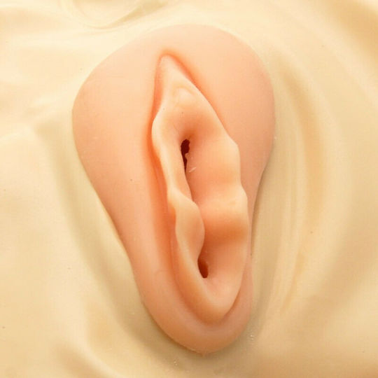 Nanma Kimmi Lovecok Liebespuppe Hintern / Vagina
