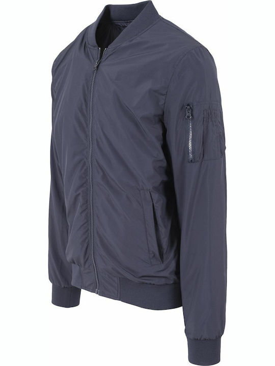 Classics Jacket Bomber Navy Blue