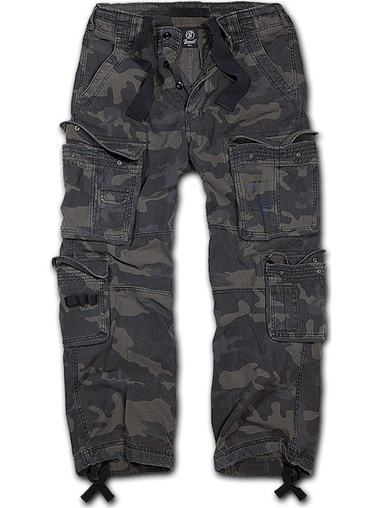Pantaloni DarkCamo