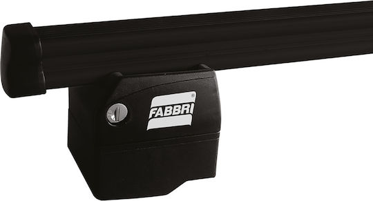 Fabbri 150cm. (with Roof Rack Legs) Black