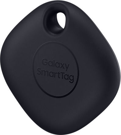 Samsung Galaxy SmartTag Bluetooth Tracker Μαύρο