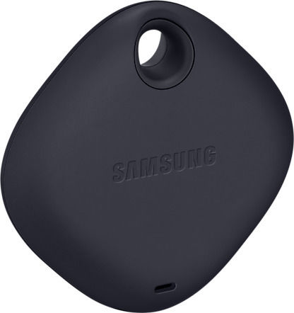Samsung Galaxy SmartTag Bluetooth Tracker Μαύρο
