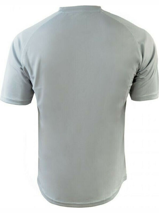 One Athletic T-shirt Gray