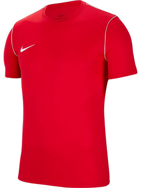 Park 20 Dri-Fit Tricou Sport Roșu
