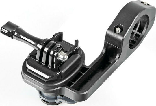 Lampa Opti Combo Mount Phone Motorcycle for Steering Wheel 22 - 31.75mm
