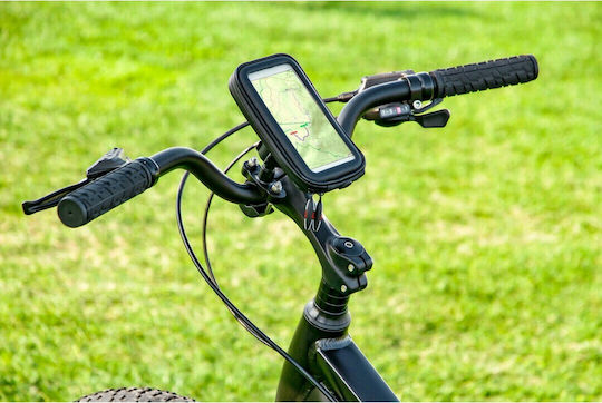 Lampa Opti U-Type Βάση Κινητού Μοτοσυκλέτας για το Τιμόνι 16 - 31.75mm