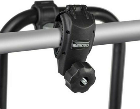 Menabo Merak Type S Basis Fahrradträger für 2 Fahrräder