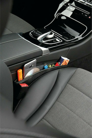 Lampa Gap-filler Premium aus Leder 11x37cm 2 Stück