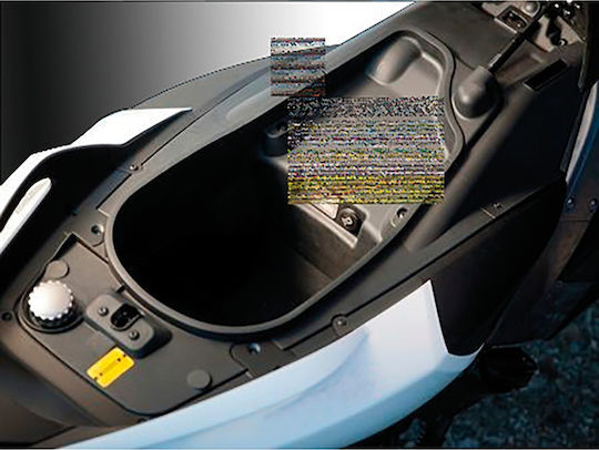 Lampa Dry Bag Car Document Case Waterproof 14x16cm