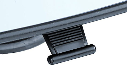 Simoni Racing Innenrückspiegel für Autos 20,5x5cm mit Saugnapf