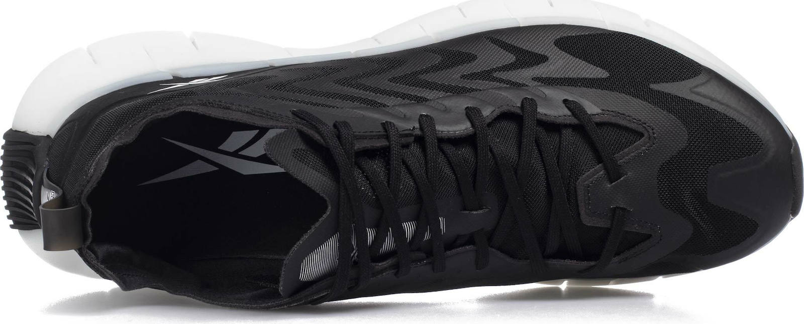 unisex reebok classics zig kinetica shadow