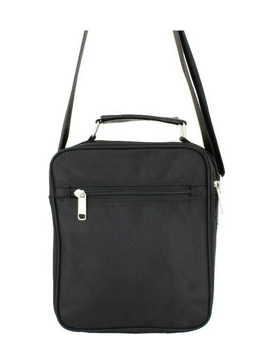 Men's Bag Shoulder / Crossbody Black