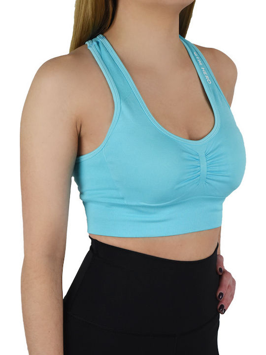 Miami Bra Babyblue