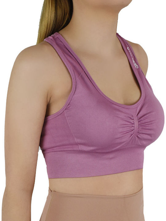 Miami Bra Mauve