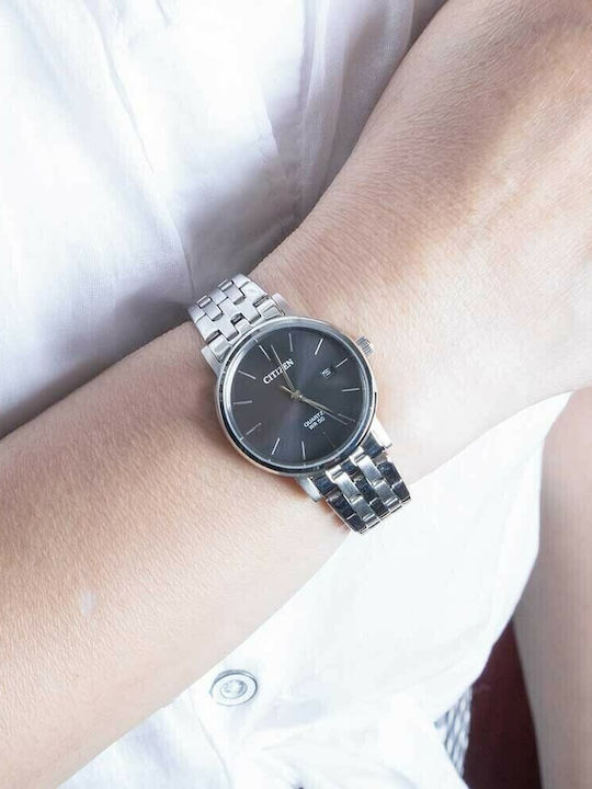 Citizen Uhr mit Batteriewerk