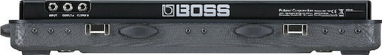 Boss BCB-1000 Βαλίτσα Πεταλιών Γκρι