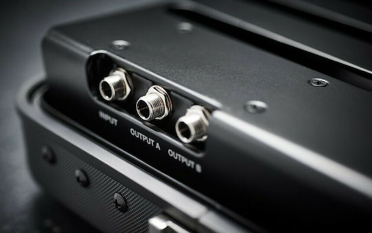 Boss BCB-1000 Βαλίτσα Πεταλιών Γκρι