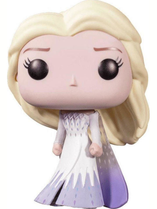Funko Pop! Disney: Frozen - Elsa 731