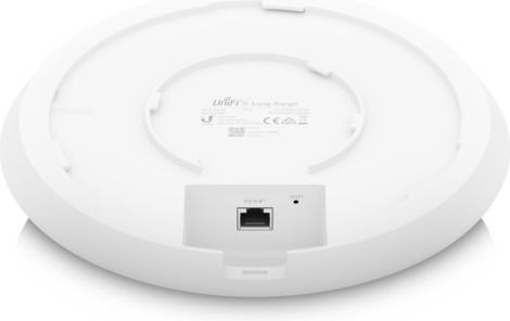Ubiquiti UniFi 6 Long-Range Access Point Wi‑Fi 6 Dual Band (2.4 & 5GHz)