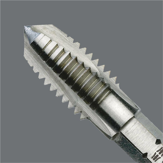 Wera 05104654001 Set Colier & Filete din Oțel 6buc