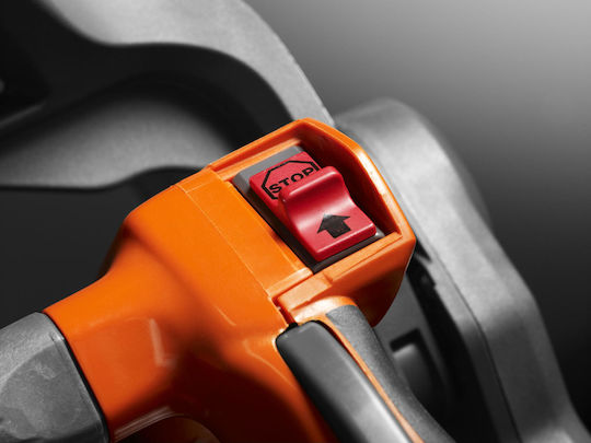 Husqvarna Кастрене 2.7кг с шина Carving шина 25см и Easy Start