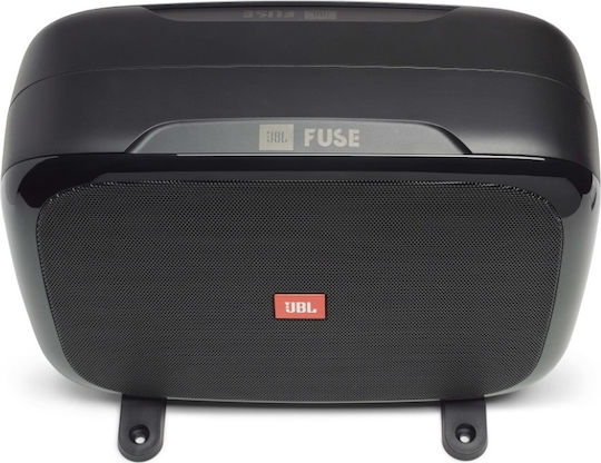 JBL Fuse Subwoofer Αυτοκινήτου 8" 200W RMS με Κούτα