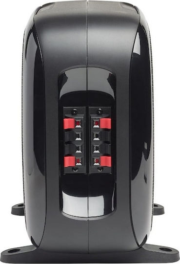 JBL Fuse Subwoofer Αυτοκινήτου 8" 200W RMS με Κούτα