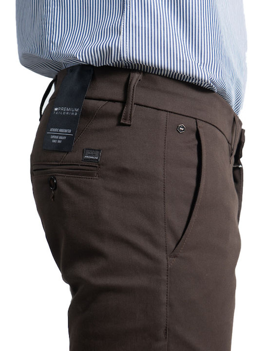 Hose Chino Dark Brown