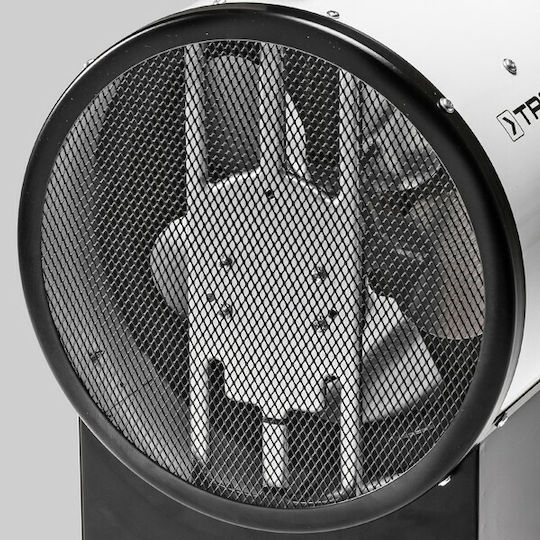 Trotec Industrial Electric Air Heater TDS 30 M 5kW
