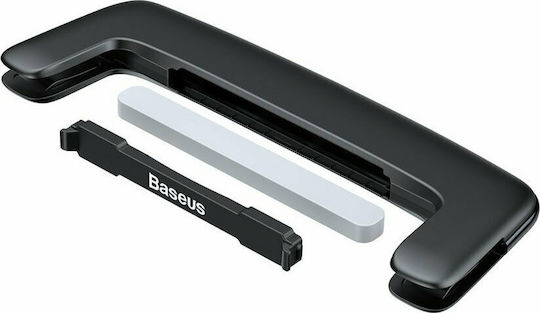 Baseus Ароматизатор Въздушен отвор за кола Paddle Ultrathin Air Vent Fragrance 6бр