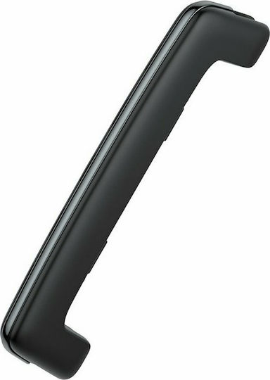 Baseus Ароматизатор Въздушен отвор за кола Paddle Ultrathin Air Vent Fragrance 6бр