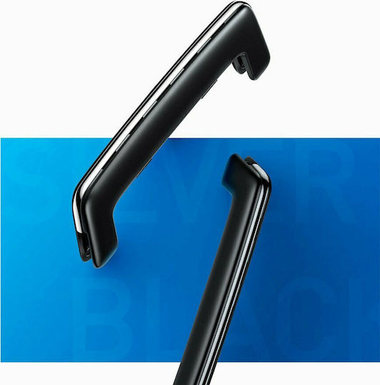 Baseus Ароматизатор Въздушен отвор за кола Paddle Ultrathin Air Vent Fragrance 6бр