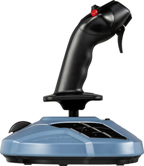 Thrustmaster TCA Sidestick Airbus Edition Συμβατό με PC
