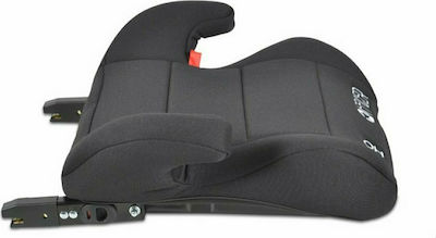 Moni Officer Baby Car Seat Booster with Isofix Black 22-36 kg 108069